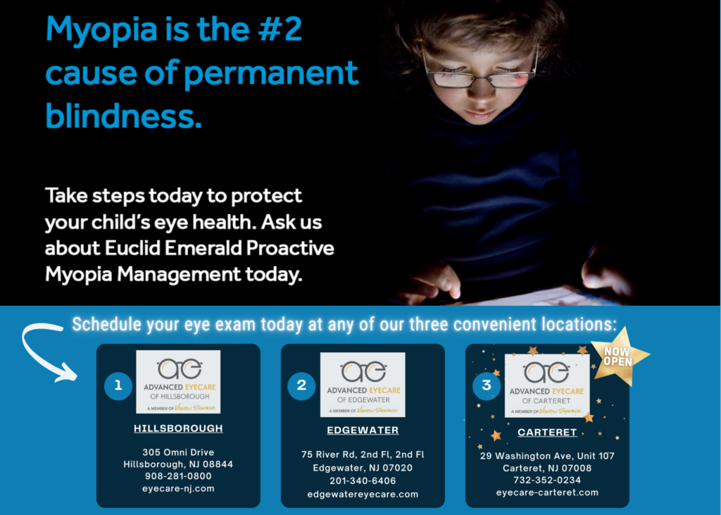 Myopia