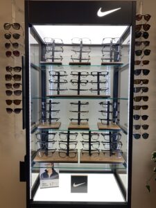 Nike Advanced Eyecare of Carteret
